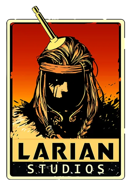 Logo: Larian Guilford