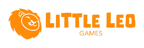 Logo: Little Leo Games
