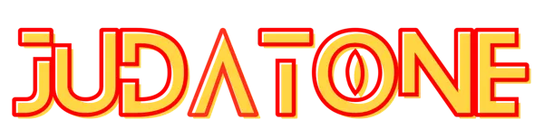 Logo: Judatone Studios