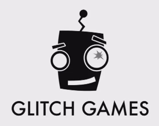 Logo: Glitch Games Ltd
