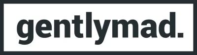 Logo: Gentlymad Studios UG