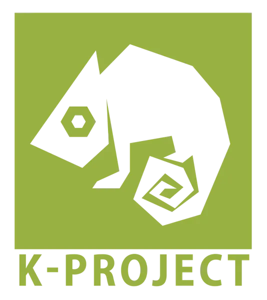 Logo: K-Project