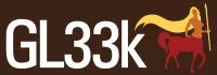 Logo: GL33k, LLC