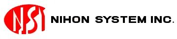 Logo: Nihon System Inc.