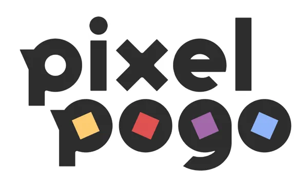 Logo: Pixelpogo GmbH