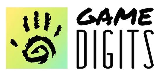 Logo: GameDigits Ltd.