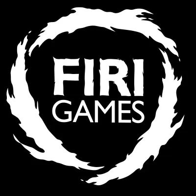 Logo: Firi Games B.V.