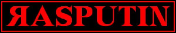 Logo: Rasputin Software