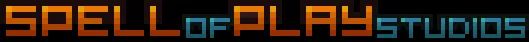 Logo: Spell of Play Studios
