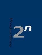 Logo: 2n Productions