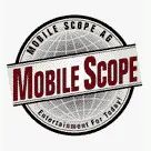 Logo: Mobile Scope AG