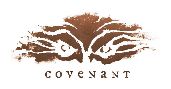 Logo: Covenant.dev S.A.