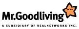 Logo: Mr.Goodliving Ltd