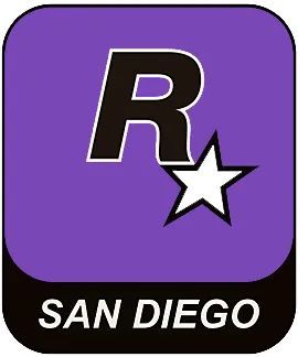 Logo: Rockstar San Diego, Inc.