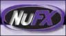 Logo: NuFX, Inc.