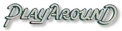 Logo: PlayAround