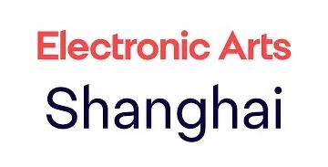 Logo: Electronic Arts Computer Software (Shanghai) Co., Ltd.