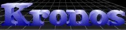 Logo: Kronos