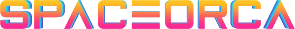 Logo: SpaceOrca