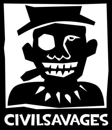 Logo: CivilSavages