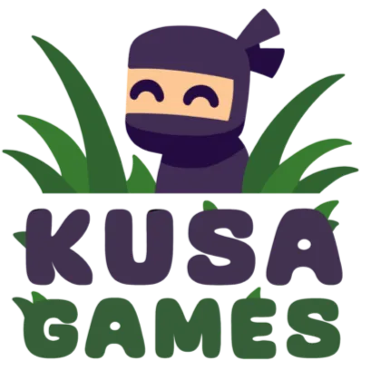 Logo: Kusa Games