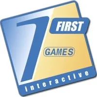 Logo: First Games Interactive