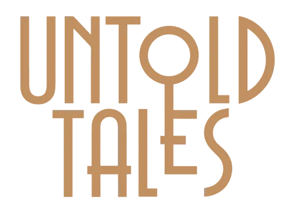 Logo: Untold Tales S.A.