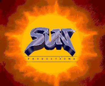 Logo: Sun Productions