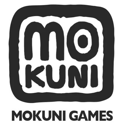 Logo: Mokuni LLC