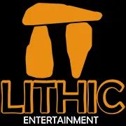 Logo: Lithic Entertainment Inc.