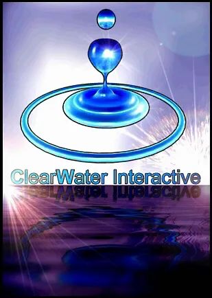 Logo: ClearWater Interactive