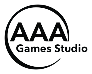 Logo: AAA Games Studio