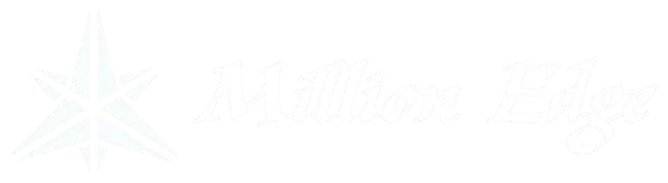Logo: Million Edge Inc.