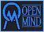 Logo: Open Mind