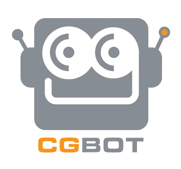 Logo: CGBot México SC