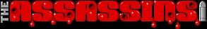 Logo: The Assassins