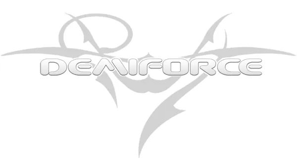 Logo: Demiforce, LLC