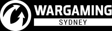 Logo: Riot Sydney