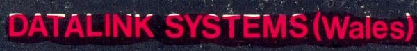 Logo: Datalink Systems (Wales)