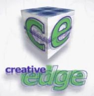 Logo: Creative Edge Studios, Inc.
