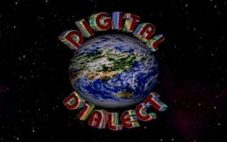 Logo: Digital Dialect