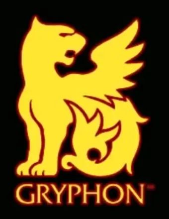 Logo: Gryphon Software Corporation