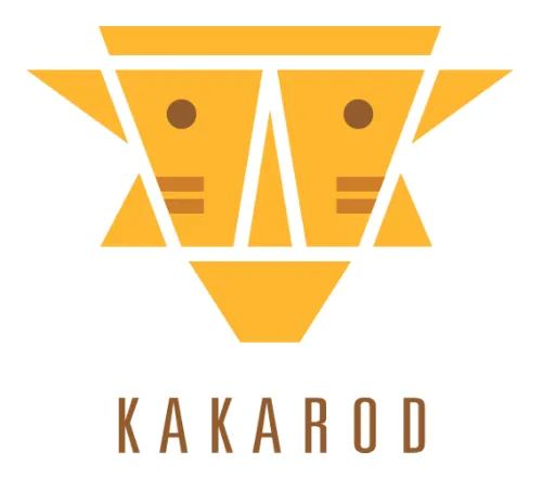 Logo: Kakarod Interactive