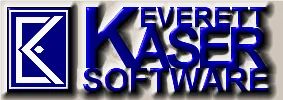 Logo: Everett Kaser Software