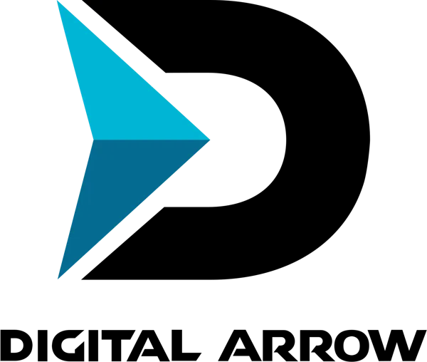 Logo: Digital Arrow d.o.o.