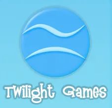 Logo: Twilight Games