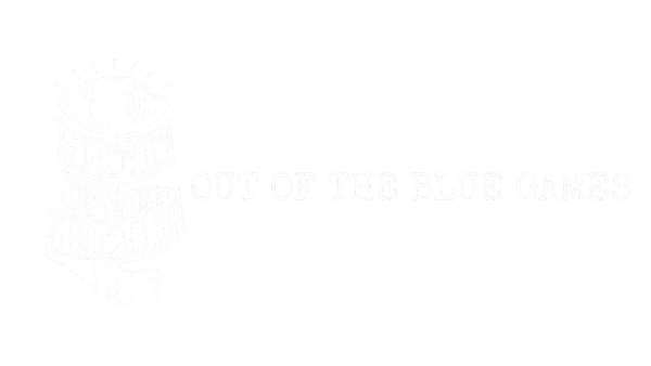 Logo: Out of the Blue Games S.L.