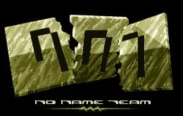 Logo: No Name Team