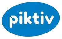 Logo: Piktiv AB
