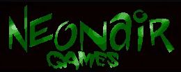 Logo: Neonair Games